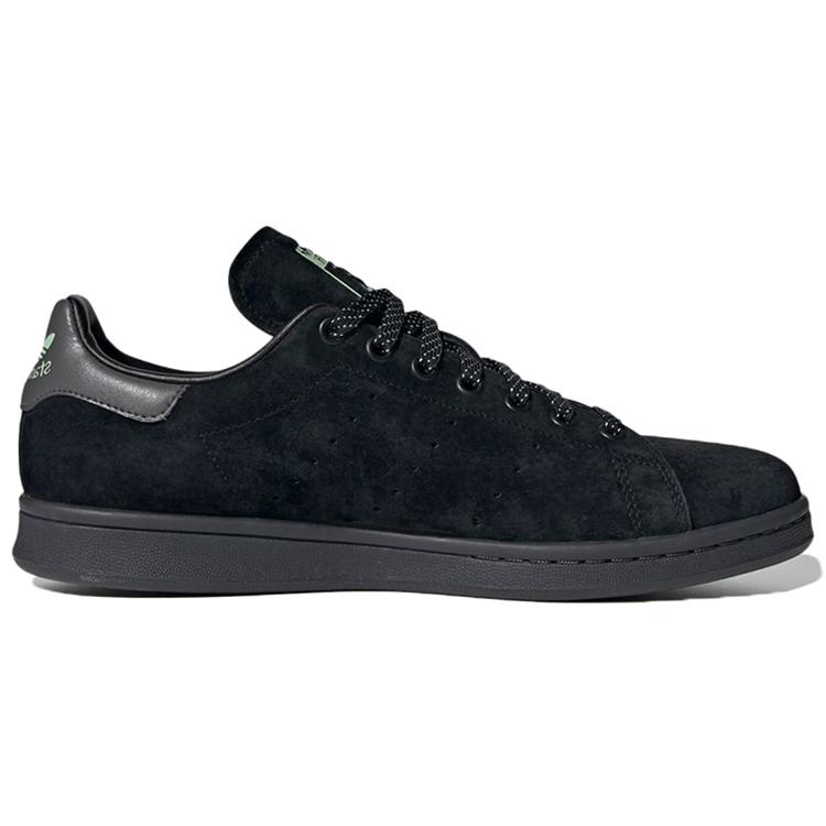 adidas Stan Smith 'Монохромный черный' FW2640
