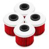 Мотозапчасти Масляный фильтр Для Honda CRF150F CRF150R CRF250R CRF250RX CRF250X CRF450L CRF450X CRF450R CRF450RL TRX450R TRX450ER