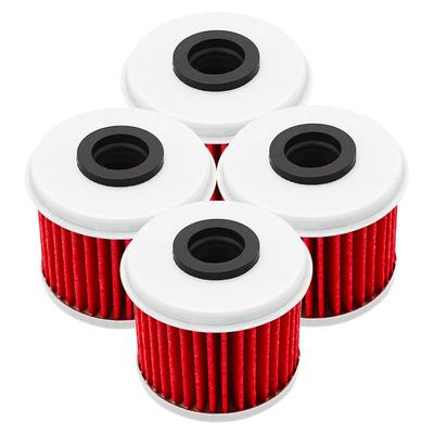 Мотозапчасти Масляный фильтр Для Honda CRF150F CRF150R CRF250R CRF250RX CRF250X CRF450L CRF450X CRF450R CRF450RL TRX450R TRX450ER