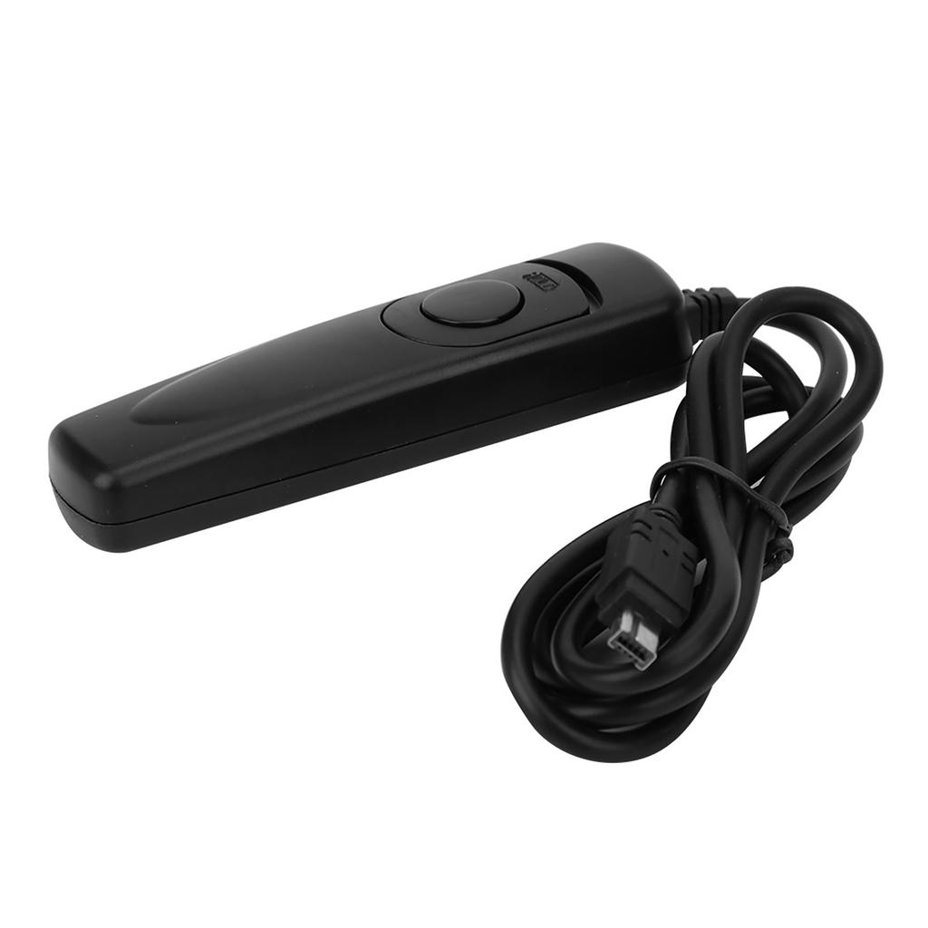 MC‑DC2 Дистанционный спуск затвора зеркальной фотокамеры для камеры Nikon Z7 Z6 D7500 D7200 D7100 D90