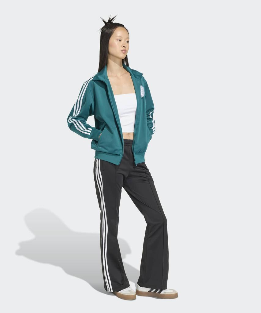 adidas Спортивные штаны Bb Firebird - Черный / Ks1403