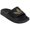 adidas Шлепанцы Originals Adilette Lite с логотипом-трилистником Женские GZ6196