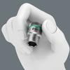 Wera Zyklop 8790 HMB 3/8 Головка, шестигранная 22 мм x Длина 29 мм от Wera