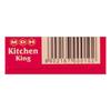 MDH King Kitchen Порошок смешанных специй 100 г Упаковка Аутентичная Северо-Индийская Масала для Карри