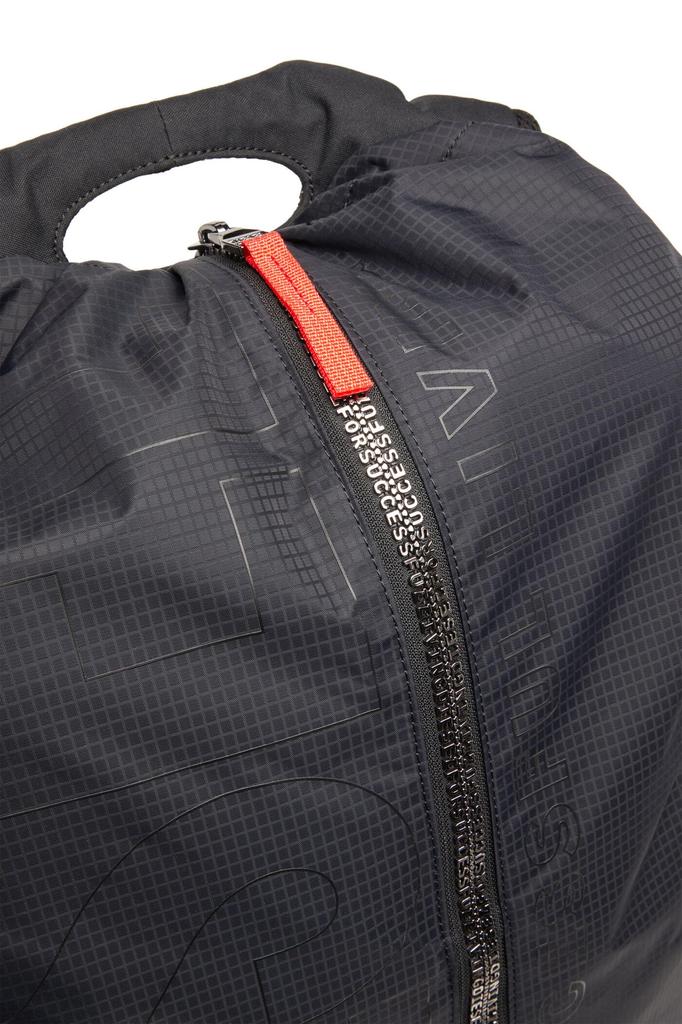 Backpack X10052P6872 UNI Black T8013 [Diesel] Men's