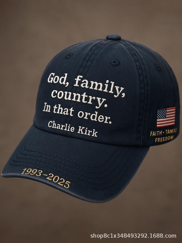 PODD digital print baseball cap, U.S. Navy anniversary hat, printed baseball cap, sun hat