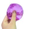 1PCS Ice Cube Stress Relief Squeeze Toys High Density Gel Ice Cube Square Square Vent Toy Slow Rebound Kneading Toy
