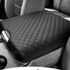 Dodge Ram 2013-2024 Подкладка-удлинитель для бокса-подлокотника - Защита центрального подлокотника