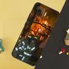 Firefighter Heroes Fireman For OPPO A78 A98 A58 A54 A74 A94 A76 A96 A5 A9 A52 A72 A77 A79 A53S A57S A15 A16 A17 Case