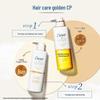 Шампунь Dove Интенсивное восстановление и увлажнение