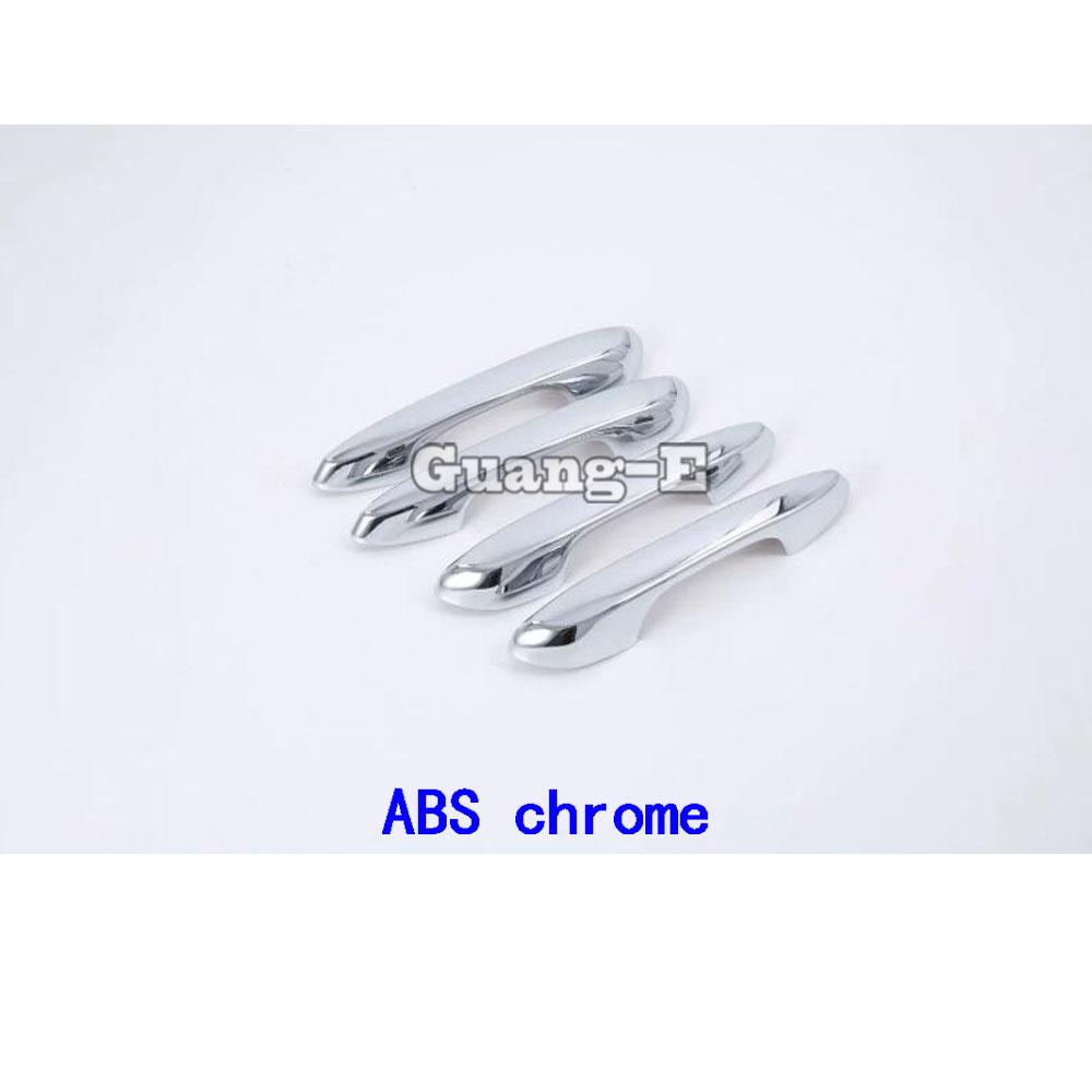 Детектор автомобиля Отделка дверной ручки Подлокотник Поручень Каркас Капота Для Lexus ES ES200 ES250 ES300 ES350 2018