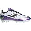 adidas F50 CLUB Амортизация, Износостойкие Низкие Детские Футбольные Бутсы Белые Детские IE9088