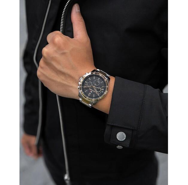 Tommy Hilfiger Decker Watch 1791559