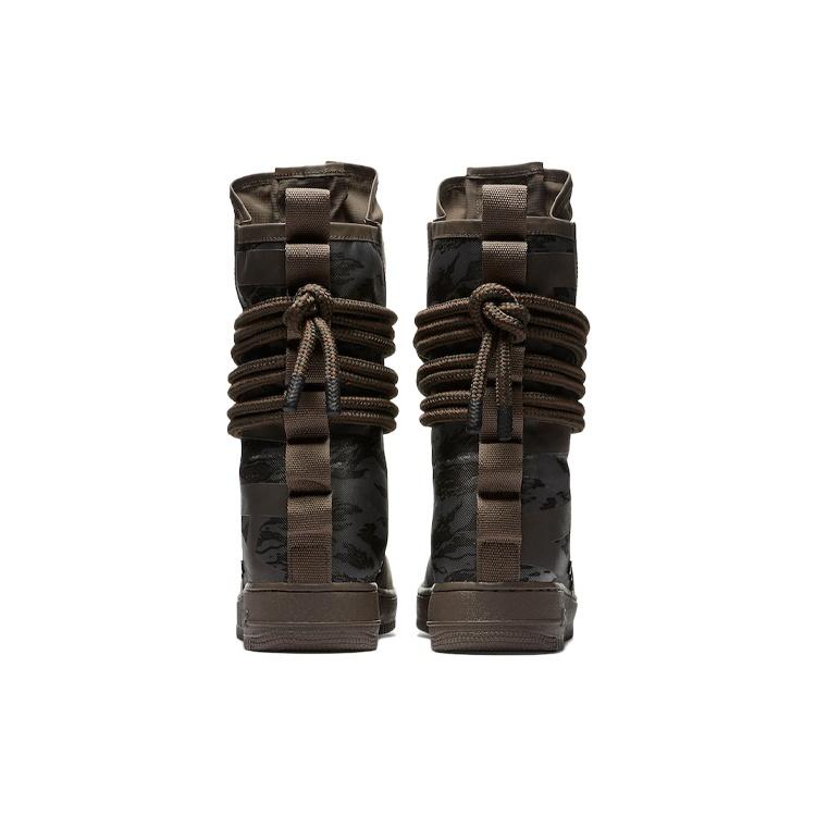 Nike SF Air Force 1 High 'Ridgerock' Men's AA1128-203