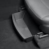 for Tesla Model Y Juniper 2025 Launch Under Seat Storage Box Drawer Type Organizer Vehicle Underseat Lower Case Tray Accessories