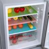 Anti-Frost Refrigerator Pads Waterproof Drawer Mat Hot Reusable Cabinet Mat  Home Cupboard Decor