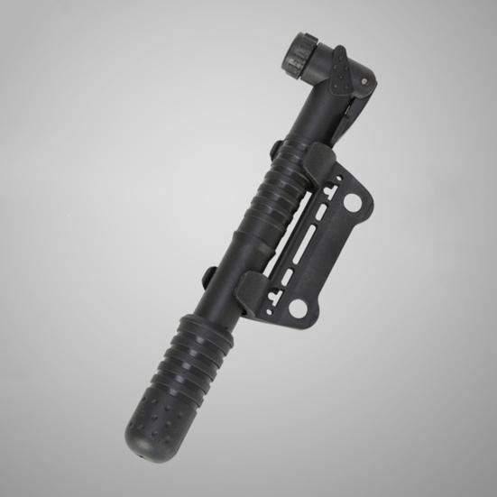 Мини Портативный Насос для Накачивания Мячей Насос для Велосипедных Шин для Горного Шоссейного Велосипеда