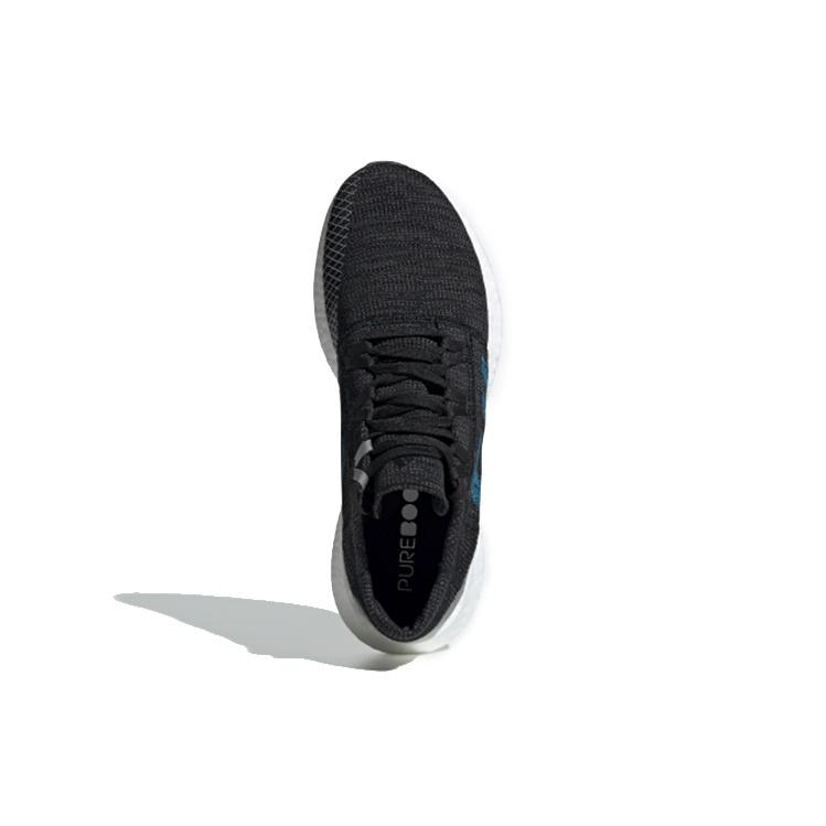 adidas PureBoost Go 'Grey Blue' Men's EF7634