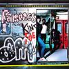 CD RAMONES - Subterranean Jungle  9238002 Sire 1994 Japan Рок Б/У