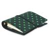 Filofax Filofax Domino Spots Patent Pocket Organiser (Pine)