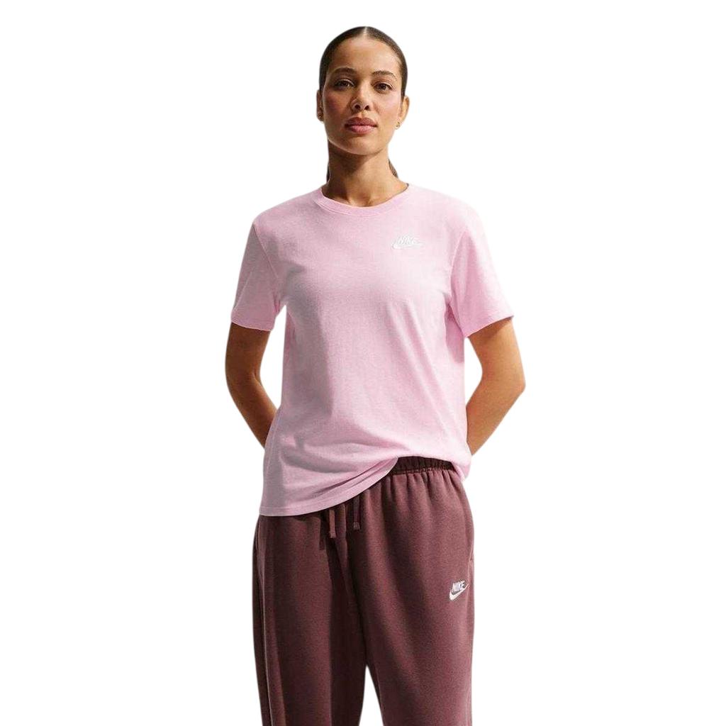 Nike Womens/Ladies Club T-Shirt