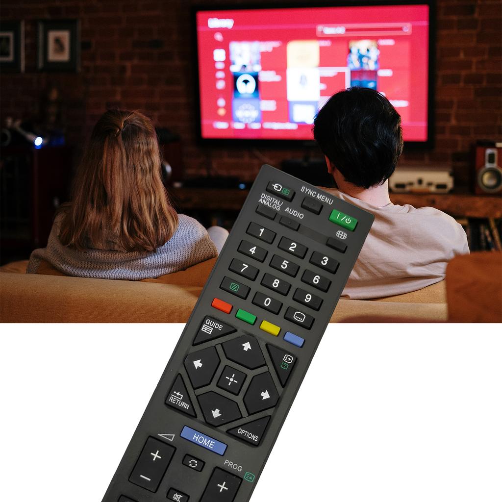 Замена пульта дистанционного управления для ЖК-телевизора RM ED062 KDL-32R433B KDL-32R503C KDL-32RD303 Пульт дистанционного управления для телевизора