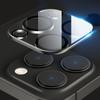 2Pcs Tempered Glass Camera Lens Cover Protector For iPhone 14Pro / Pro Max