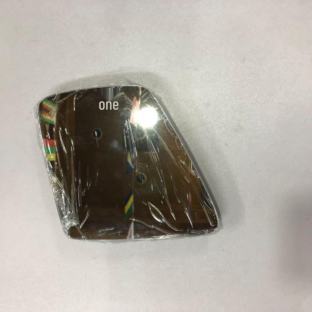 Mercedes-Benz Rearview Mirror Lens for W205, W213, W222 (Part A0998100516)