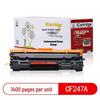 Совместимый черный картридж CF247A для HP LaserJet Pro