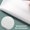 A5/B5/A4 Spiral Notebook 80Sheets Sketchbook Multifunctional Notepad  School Office Supplies