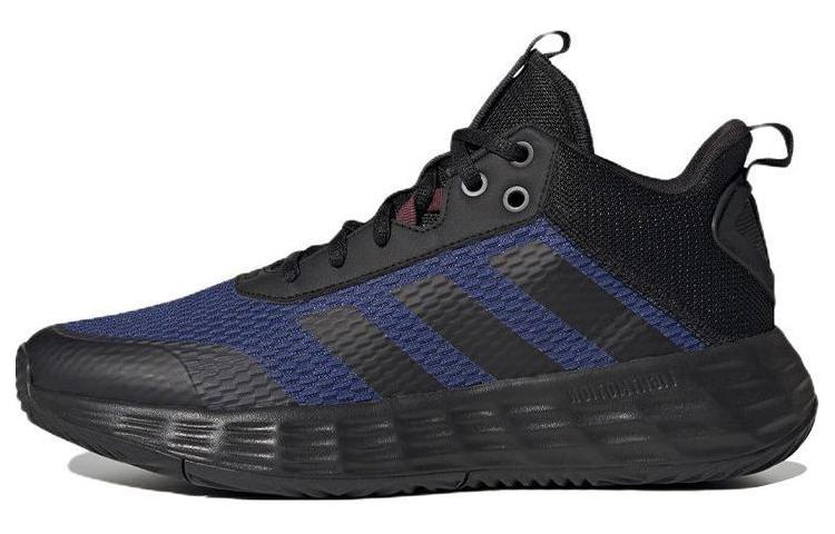 Владей игрой Adidas 2.0 'Black Victory Blue' HP7891