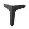 Triangle Cabinet Legs Replacement Nightstand Storage Box Leg Furniture Legs  Furniture Accessories