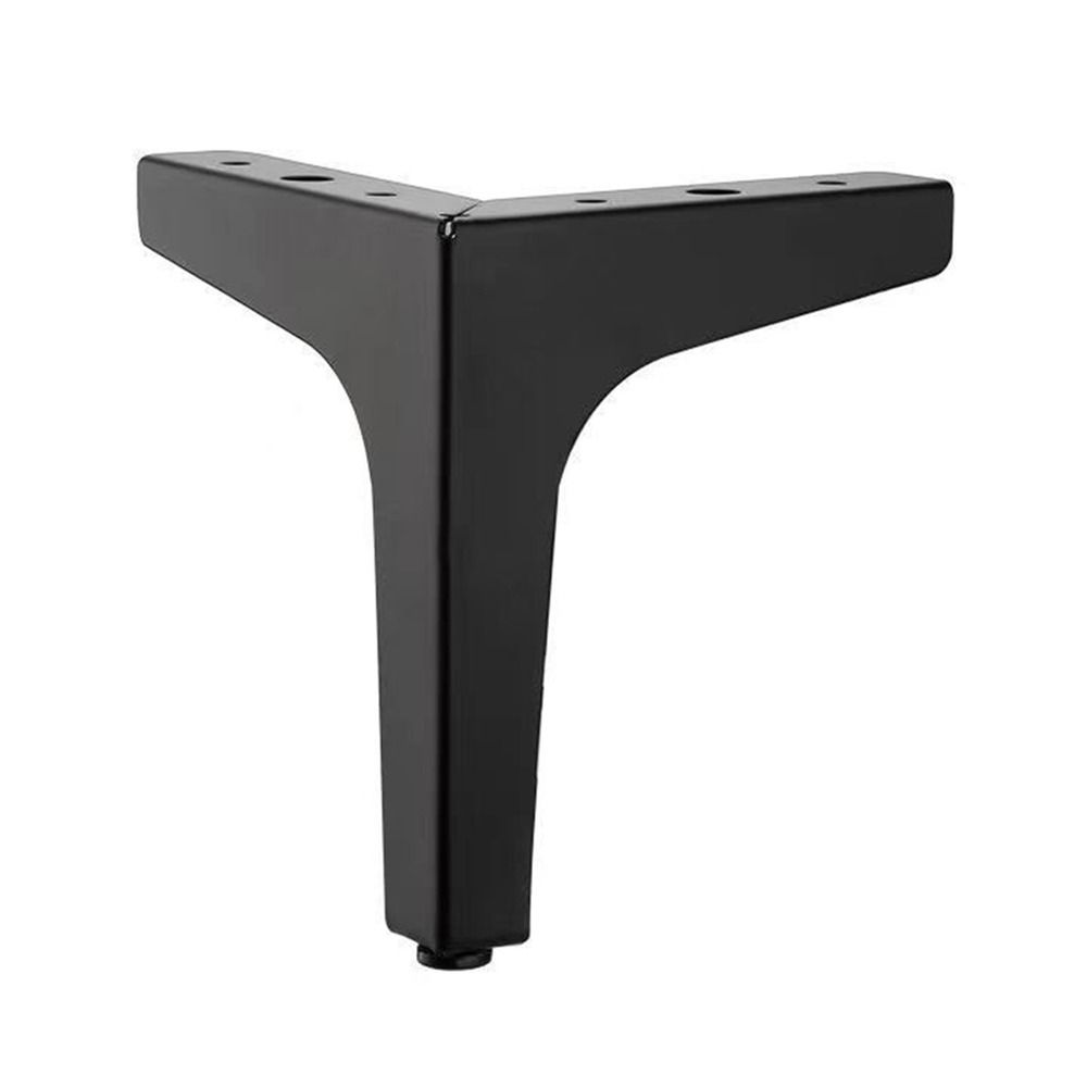 Triangle Cabinet Legs Replacement Nightstand Storage Box Leg Furniture Legs Furniture Accessories
