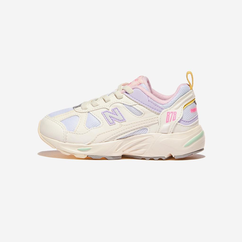 New Balance PV878LM1, PV878LM1, 1010105828, Популярная корейская обувь