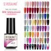 80 Color Nail Gel Polish Semi Permanent Soak Off UV Gel Nail Polish