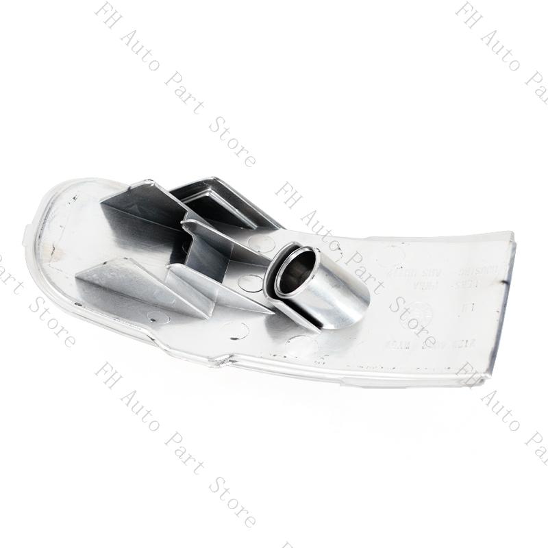 For Jeep Renegade 2016 2017 2018 Outside Rearview Mirror Indicator Light Side Mirror Turn Signal Lamp 68348178AA
