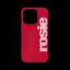 Ros 03 Red Rosie Color Case Официальный Md