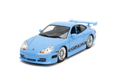 ФФ Порше 911 GT3 R5 124