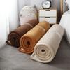 Thickened Fall Winter Anti-Slip Carpet For Living Room Tatami Crawling Bed Soft Floor Mat Plush Rug