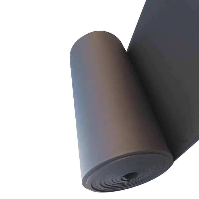 Feng Zhi Rubber Plastic Thermal & Sound Insulation Roll
