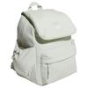 Adidas CITY ESCAPE Versatile Backpack Women's Linen Green KF2491