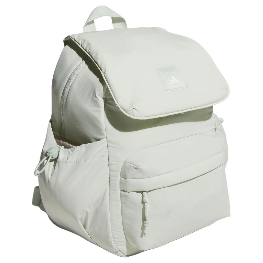 Adidas CITY ESCAPE Versatile Backpack Women's Linen Green KF2491