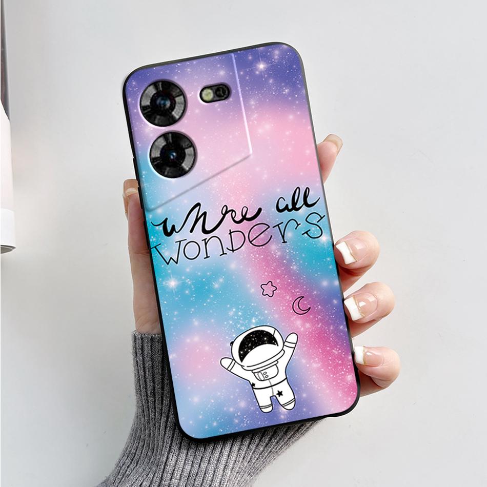 Мягкий чехол для телефона Tecno Pova 5 Pova5 LH7n, чехол из матового жидкого силикона с рисунком под мрамор, Fundas Capa для Tecno Pova 5 pro 5Pro LH8n, бампер
