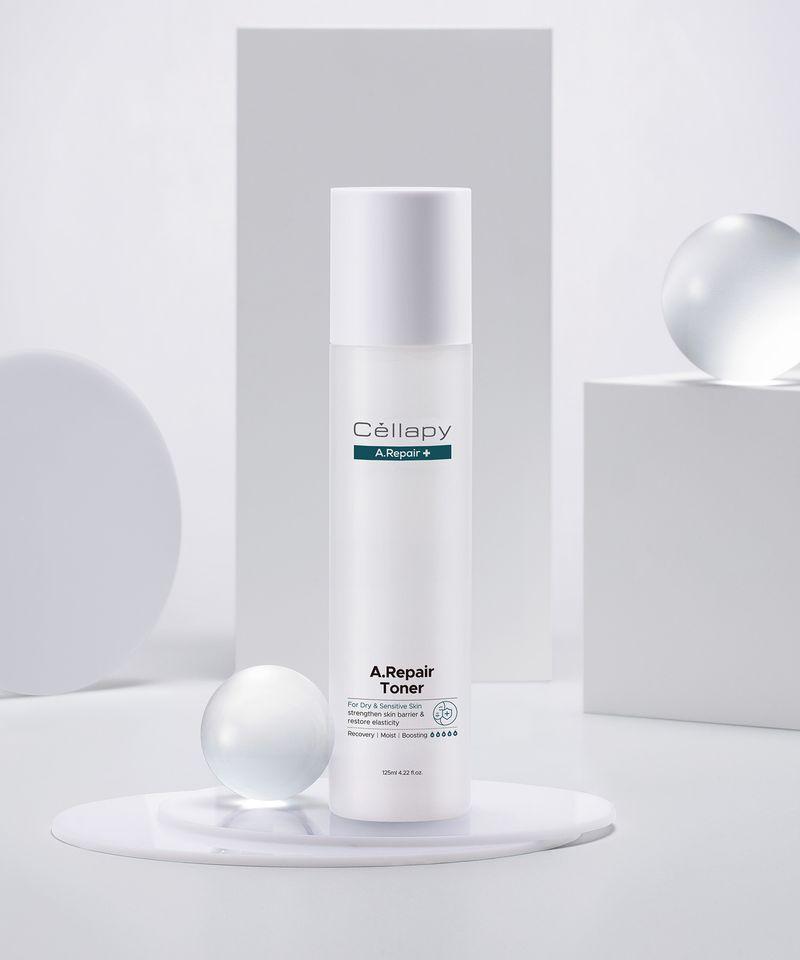 [2 Items] A-Repair Toner (125ml+125ml)