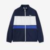 Fila Ветровка Разноцветная Плетеная