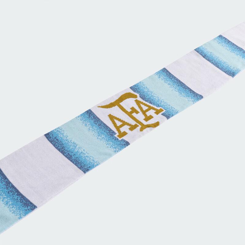 Adidas Argentina National Football Team Scarf