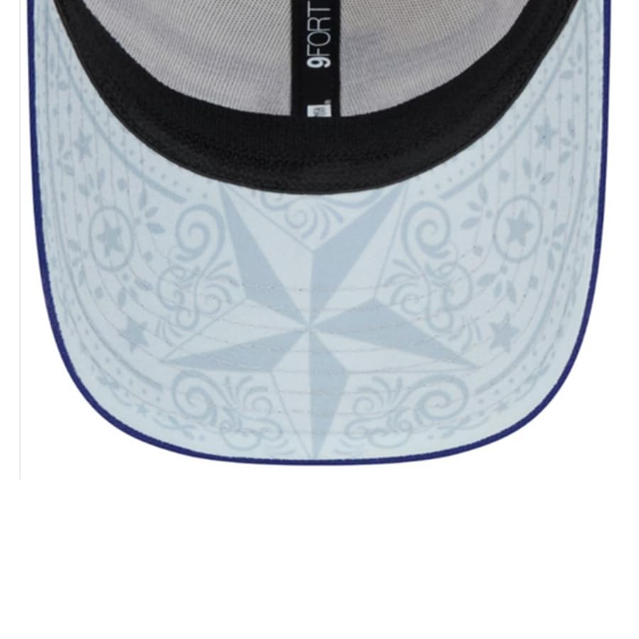 Кепка New Era 9FORTY Модель для тренировок Матча всех звезд MLB 2024 Los Angeles Dodgers 2024 MLB ALL-STAR WORKOUT КЕПКА С РЕМЕШКОМ LOS ANGELES DODGERS Shohei Otani 920