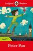 Книга Ladybird Readers Level 5 - Peter Pan (ELT Graded Reader)