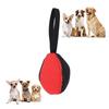 Rugby Shaped Multi-color Rugby Bite Stick German Shepherd Malinois Toy  Daily Interactive Play