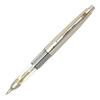 Pentel Kerry P1035-ZNA Ограниченная серия Цвет Серебряный Механический карандаш 0,5 мм